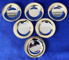 Zepter Six Dessert Plates