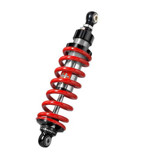 Rear shock absorber bitubo for - absorber,