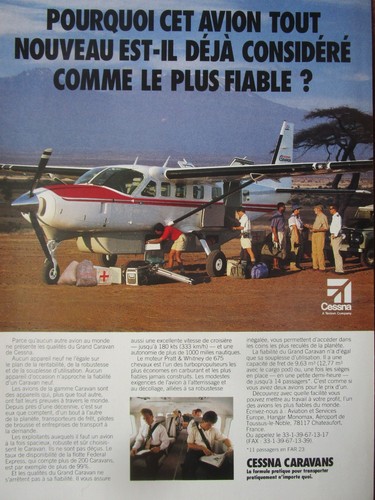 1992 pub cessna grand - 5/1992,