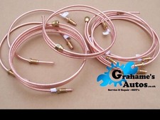 Bedford HA Van 1963-72 Brake