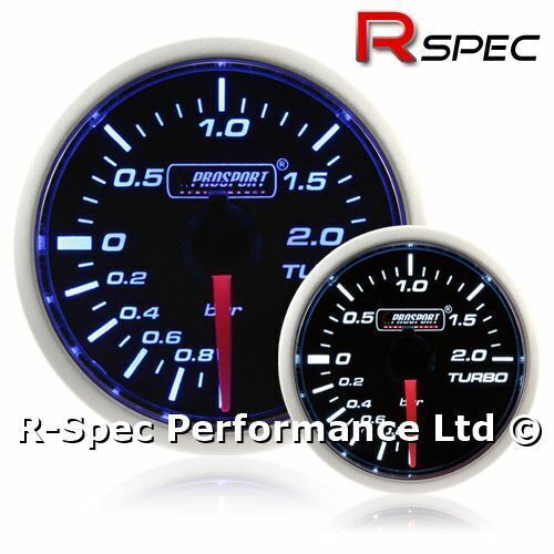 Prosport 52mm super blue - prosport,