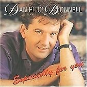 Donnell daniel especially - :,
