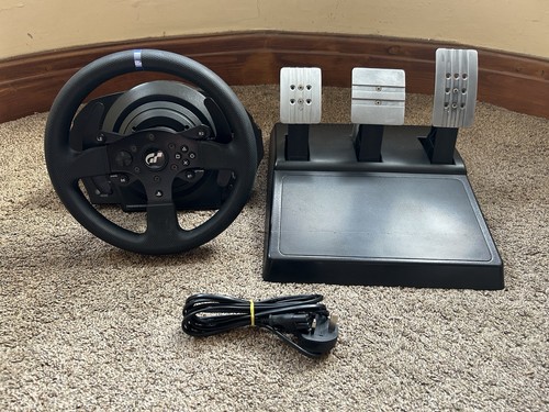 Thrustmaster t300 gt - rs,