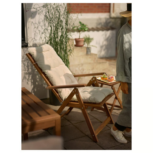 Folding patio chair outdoor - folding,