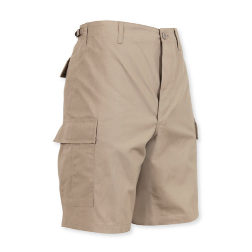 Bdu ripstop shorts 6 - ripstop, –
