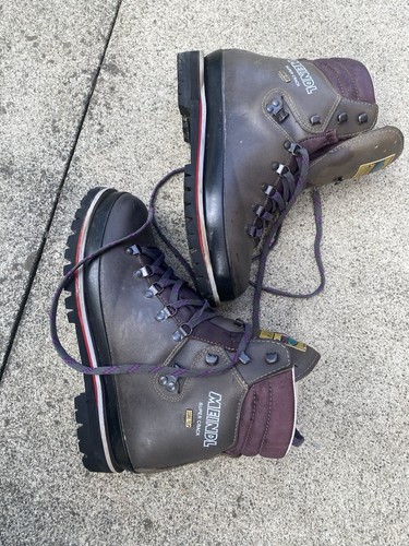 Meindl super crack goretex - crack,