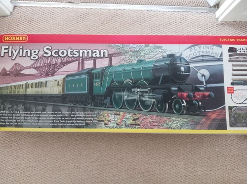 Hornby gauge r1039 - hornby,