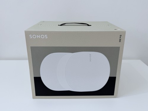 Sonos era 300 - 300, smart