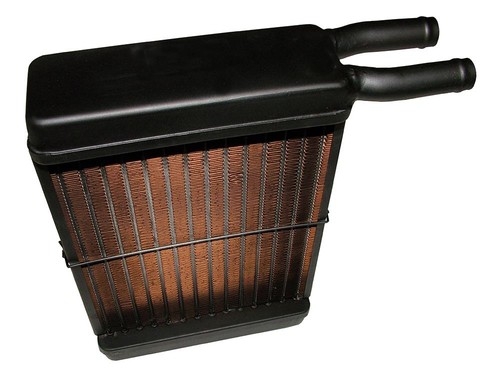 Heater matrix replacement - matrix,