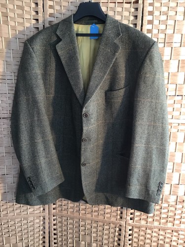 Magee tweed 48r - magee,