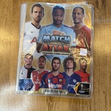 Topps Match Attax 2019/20