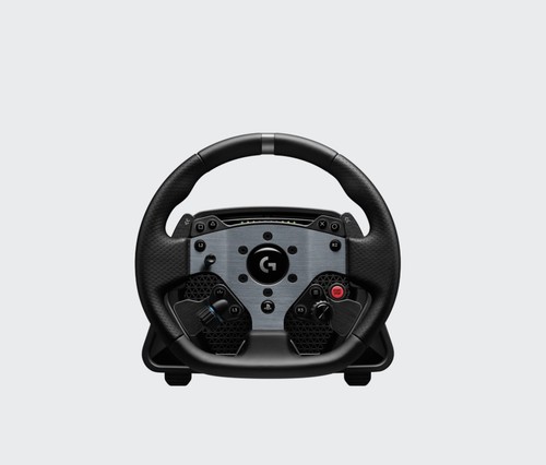 Logitech pro racing wheel - pro,