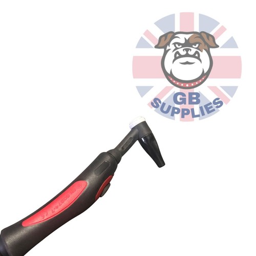 Welding torch tig air cooled - welding,