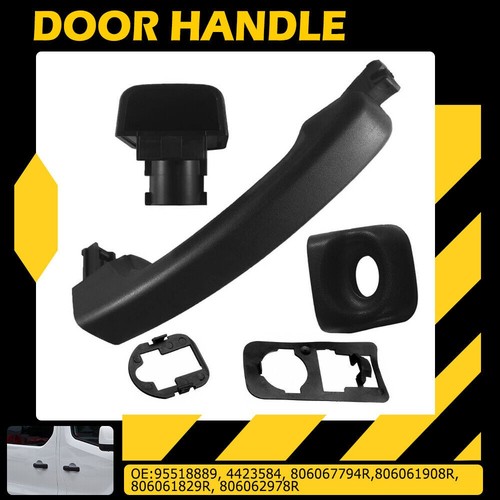 For renault trafic mk3 outer - for,