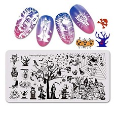 BeautyBigBang XL-028 Nail