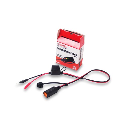 Genuine yamaha yec - genuine, battery