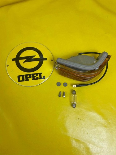 New original opel kadett - new, b