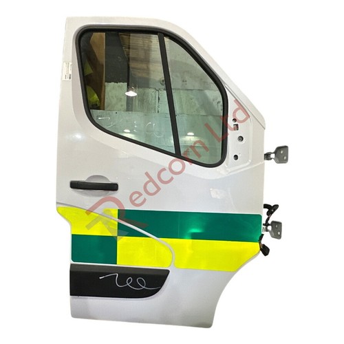 Renault master x62 2019 - renault, 2019-2024