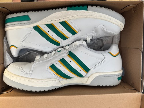 Vintage adidas stefan edberg - vintage,