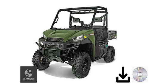 2015 2018 polaris - 2015-2018,
