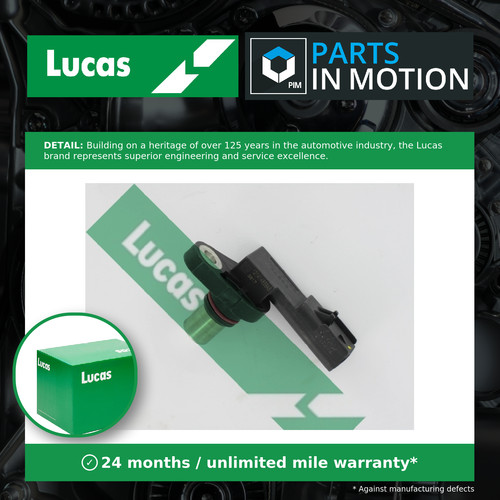 Camshaft position sensor fits - camshaft,