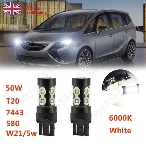 For zafira tourer 580 - 580, 50w