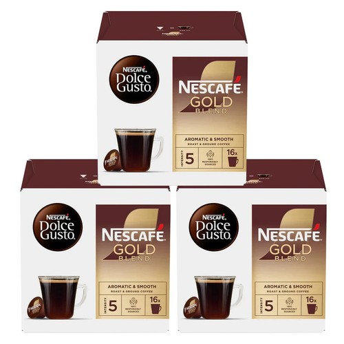 Nescafe dolce gusto - nescafe,