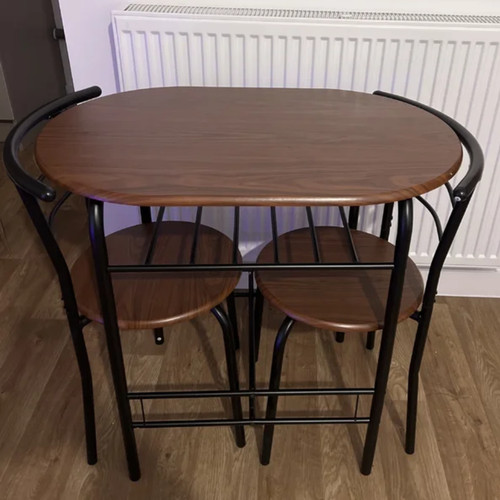 Kitchen small table and - and, 2