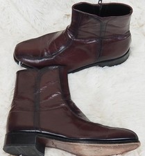 Florsheim Ankle Boots Leather