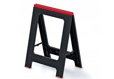 Folding Saw Horse Trestle Pack