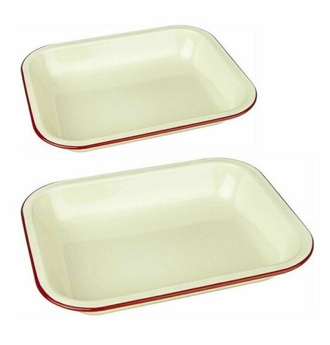 Falcon oven ware enamel - oven, cream