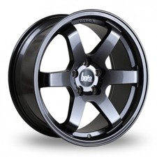 19" BOLA B1 ALLOY WHEELS FITS