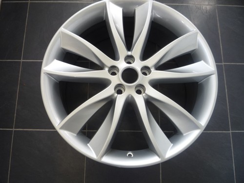 Jaguar hydra alloy - jaguar,
