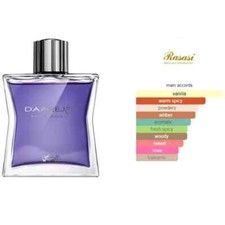 DAREEJ for Men 100ML | Eau De