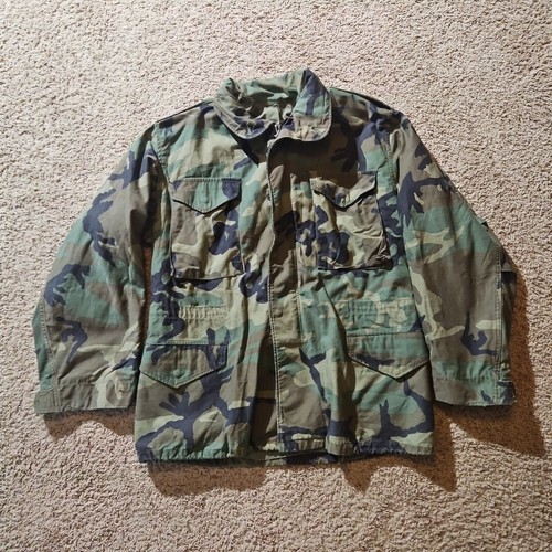 Army cold weather field - us,