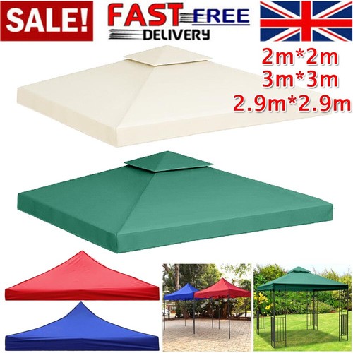 Waterproof garden bbq - garden, gazebo