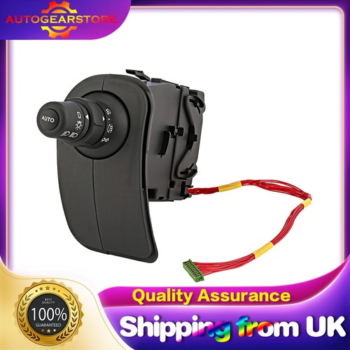 Indicator stalk headlight - stalk,