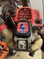 Robin BH 25 4 stroke Petrol