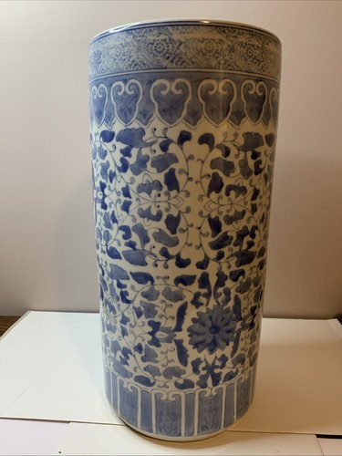 Vintage chinoiserie blue - chinoiserie, &