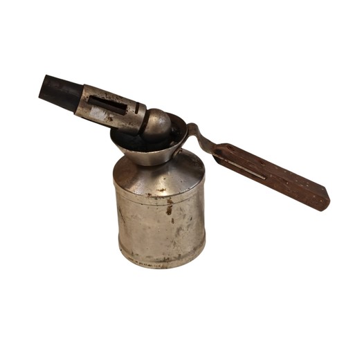 Vintage valtock model blow - model, 3