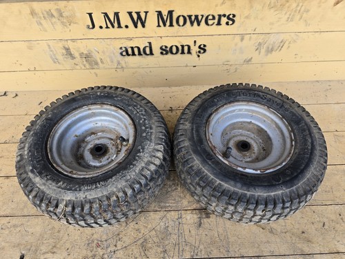 Mtd ride on lawn - 5.00, 6