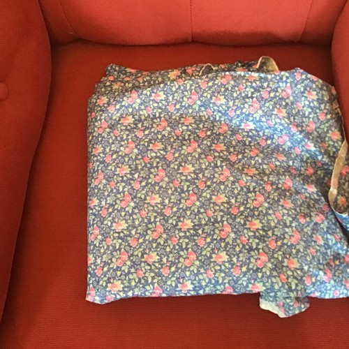 Vintage laura ashley dress - vintage,