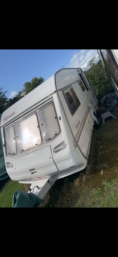 Sterling voyager berth - sterling, 4