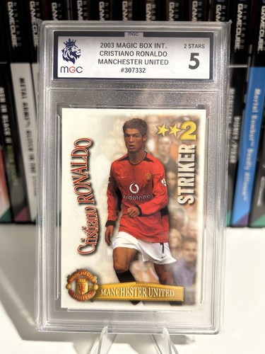 Cristiano ronaldo 2003 2004 - cristiano,
