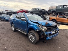 MITSUBISHI L200 WHEEL NUT 2.4