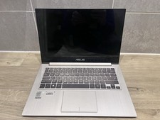 Asus i7 Ultrabook 
