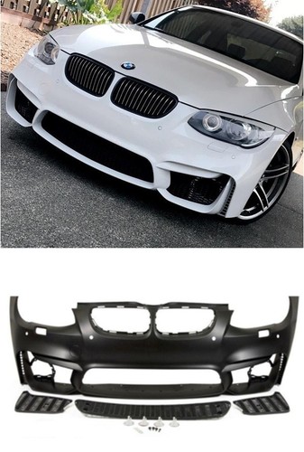 Bmw series e92 e93 lci - e92,