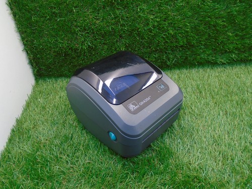 Zebra gk420d direct thermal - zebra,