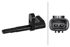 REAR AXLE 6PU 358 217-701