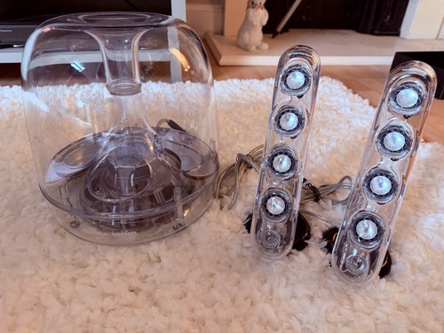 Harman kardon soundsticks iii - soundsticks,